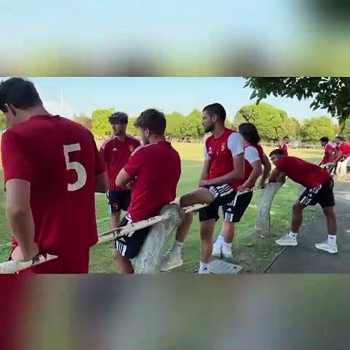 MATCH AMICAL NARBONNE vs RODEZ [12/08/2022]