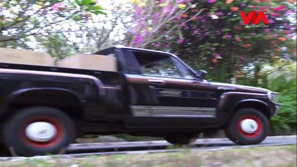 Arif Tak Percaya Kutukan Keluarga Rahayu | Eps 18