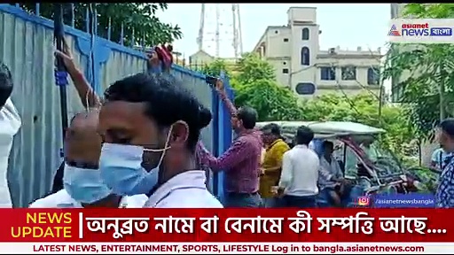 ‘ভোলে ব্যোমে’র পর এবার ‘শিব শম্ভু’, ফের বোলপুরের রাইস মিলে CBI-এর হানা