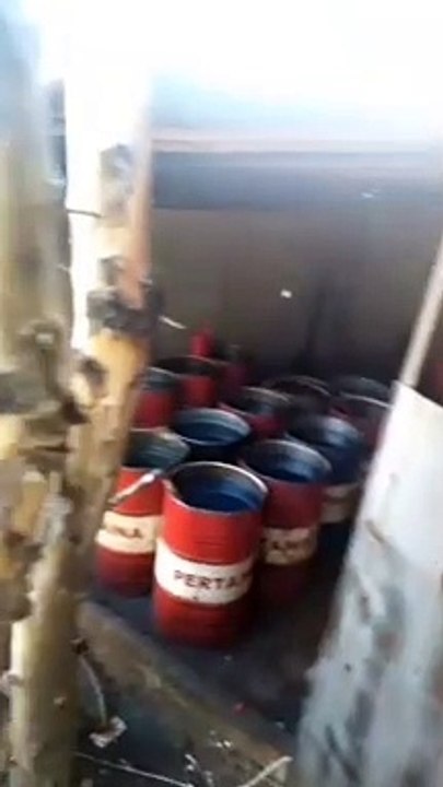 Kabar Medsos Soal Gudang Penimbunan BBM Solar di Banjarbaru, Polisi Sebut Hoaks