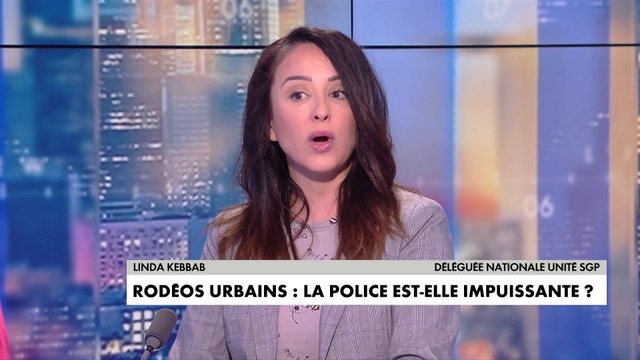 Linda Kebbab : «La loi de 2018 est très peu appliquée»