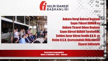 Haziran ayına ilişkin GİB ve Vergi Dairesi Başkanlıkları ile ilgili haber ve duyurular