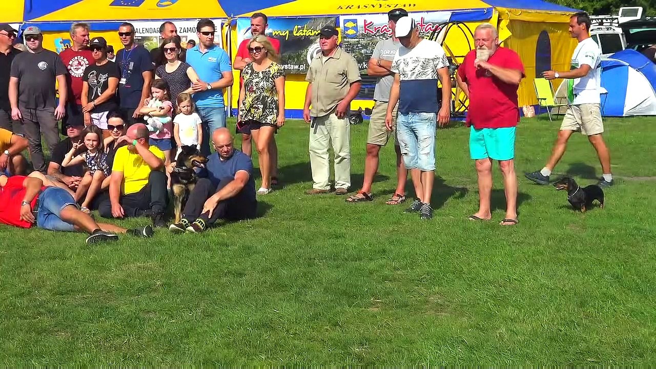 Uczestnicy Chmielotów 2022