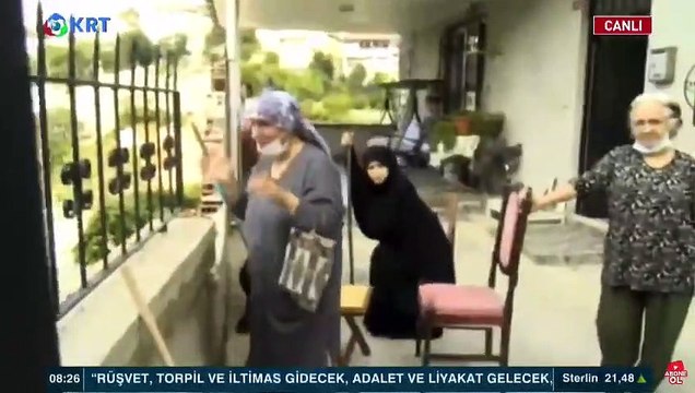 Beykoz'da AKP'li belediyeden sabah baskını! Mahkemenin yürütmeyi durdurma kararını hiçe sayıp yıkıma geldiler