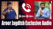 Aroor Jagadish Audio About Aniruddha Ban | ನಿರ್ದೇಶಕ ಆರೂರು ಜಗದೀಶ್ ಆರೋಪ | Jothe Jotheyali | Filmibeat