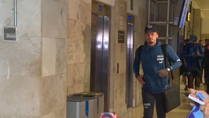 El Manchester City ya está en Girona