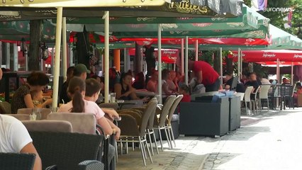 "Nous sauverons notre peuple des persécutions" : l'avertissement de la Serbie au Kosovo