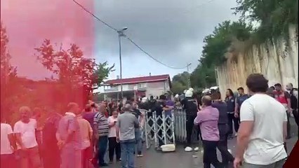 AKP'li belediyeden kentsel dönüşüm baskını 2