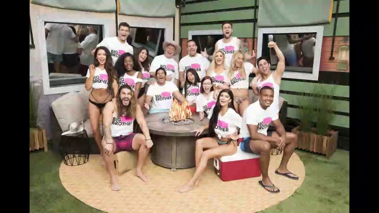 "24X24" ((Official)) Big Brother Season 24 Episode 24 "CBS" Full Episodes