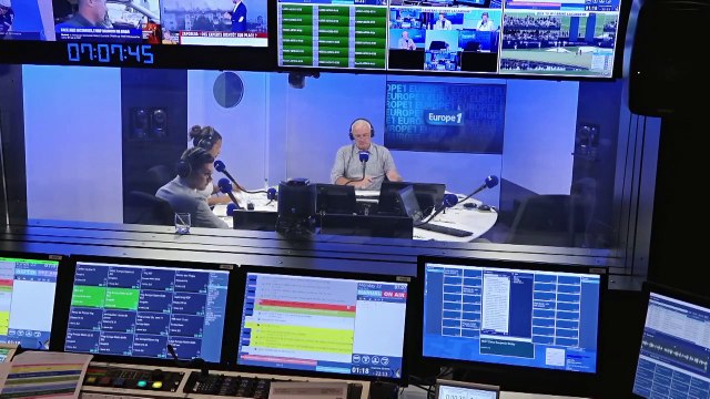 Orages en Corse : de Sagone à Calvi, la route de la désolation