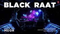 Guru Randhawa Black Raat (Audio Visualizer) | Man of The Moon | Vee | Bhushan Kumar | New Song 2022