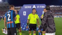 Atalanta-Milan 1-1 _ La Dea and the Rossoneri split the points_ Goals & Highlights _ Serie A 2022_23