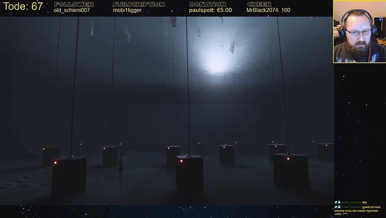 Eine Sache des Timings | Tode 68 - 70 | Inside #9