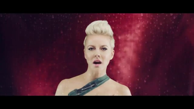 Pamela - Kal Benim İçin