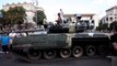 Ukraine parades destroyed Russian tanks and guns in Kyiv ahead of Independence Day