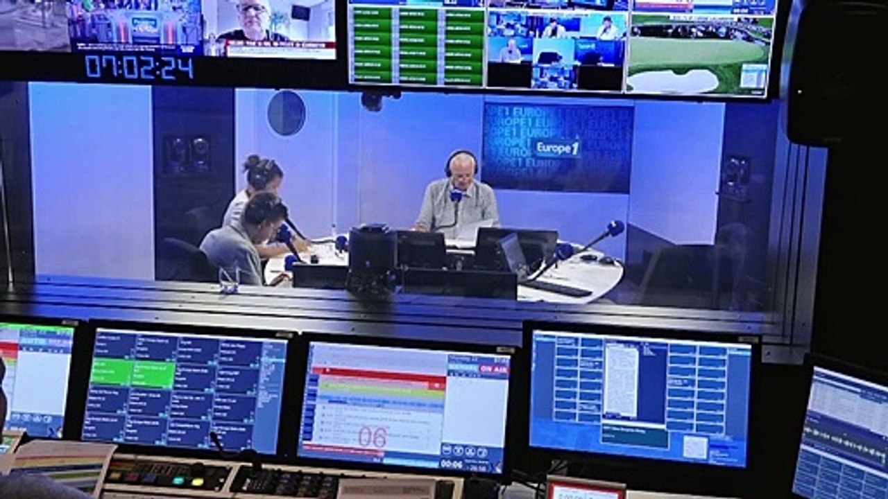 Gérald Darmanin en visite trois jours à Mayotte pour parler immigration clandestine