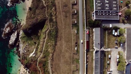 Kommissar Dupin - Bretonische Idylle Trailer DF