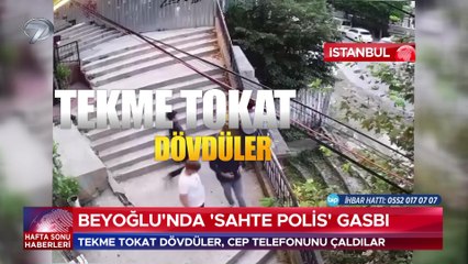 Hafta Sonu Haberleri - 21 Ağustos 2022