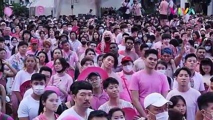 Tambah Lagi, Negara Maju Ini Juga Dukung LGBTQ