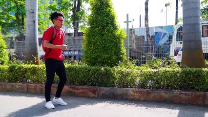 أبطال سوبر في الكلية _ 19 مواقف ظريفة من قبل T-STUDIO ARABIC (1)