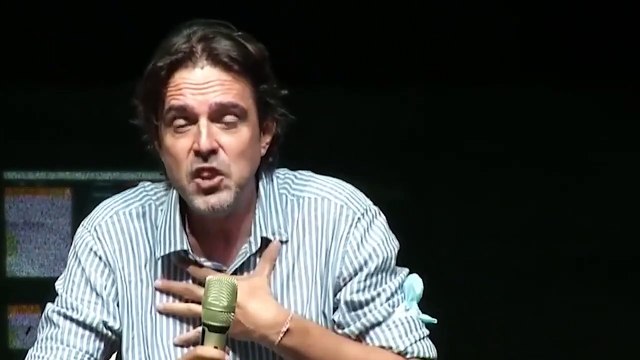 Timur Soykan, mafya-yargı ilişkisini anlattı