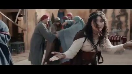 _ سلطان عاشور 10، موسم 2 الحلقة  04  ثورة النساء