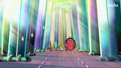 The Mighty Ones - staffel 3 Trailer OV