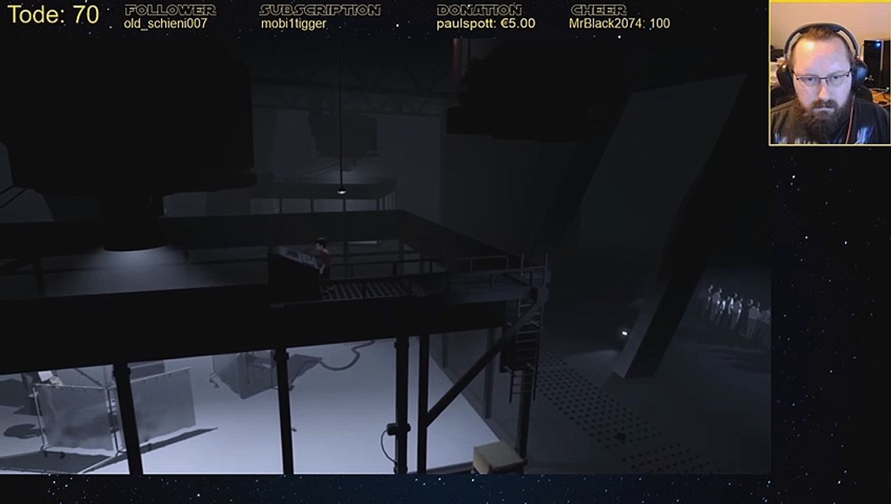 Wir sind ein Monster! | Tod 71 | Inside #10