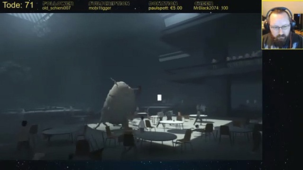 Endlich draußen | ohne zu sterben | Inside #11 (Part 1)