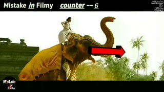81Mistakes in Baahubali 2- Many Mistakes In Baahubali 2 -The Conclusion Full Hindi Movie (81Mistakes
