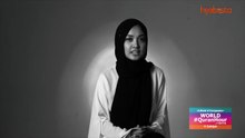 1  MIZA RAZAK berkongsi pengalaman khatam Al Quran #worldquranhour