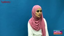 ALUNAN MERDU BACAAN SURAH AL-'ASR OLEH SI CANTIK