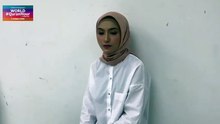 SURAH AL-FATIHAH ELAK GANGGUAN SIHIR