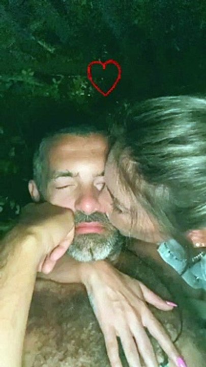 Η τρυφερή ανάρτηση της Αθηνάς Οικονομάκου