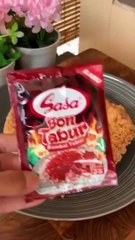 MASAK MODAL HEMAT II BERAGAM OLAHAN TELUR TERLEZAT