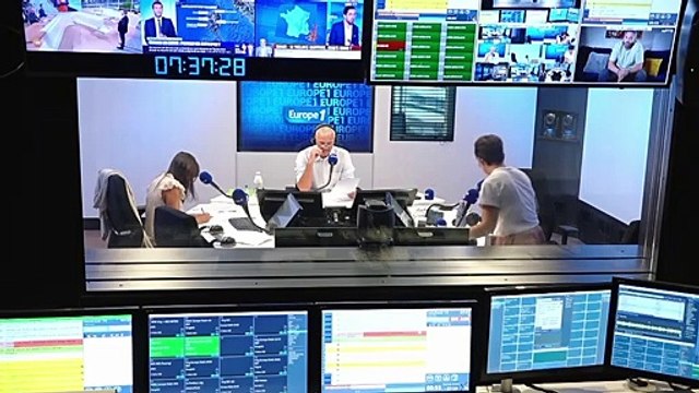 ÉPISODE 5 - Parc d'attractions de Fraispertuis : à la rencontre d'Orane, du stand maquillage