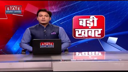 Uttar Pradesh : Bhopal में हो रही भारी बारिश के कारण रद्द हुआ CM योगी आदित्यनाथ का दौरा | UP News |