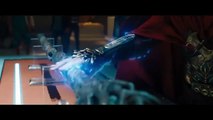 Shazam - Furia degli Dei (Trailer Ufficiale HD) ⭐️⭐️½