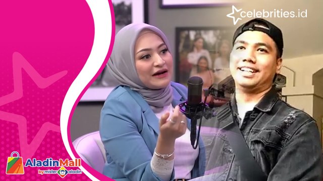 Begini Tanggapan Frans Faisal yang Dikabarkan Dekat dengan Nathalie Holscher