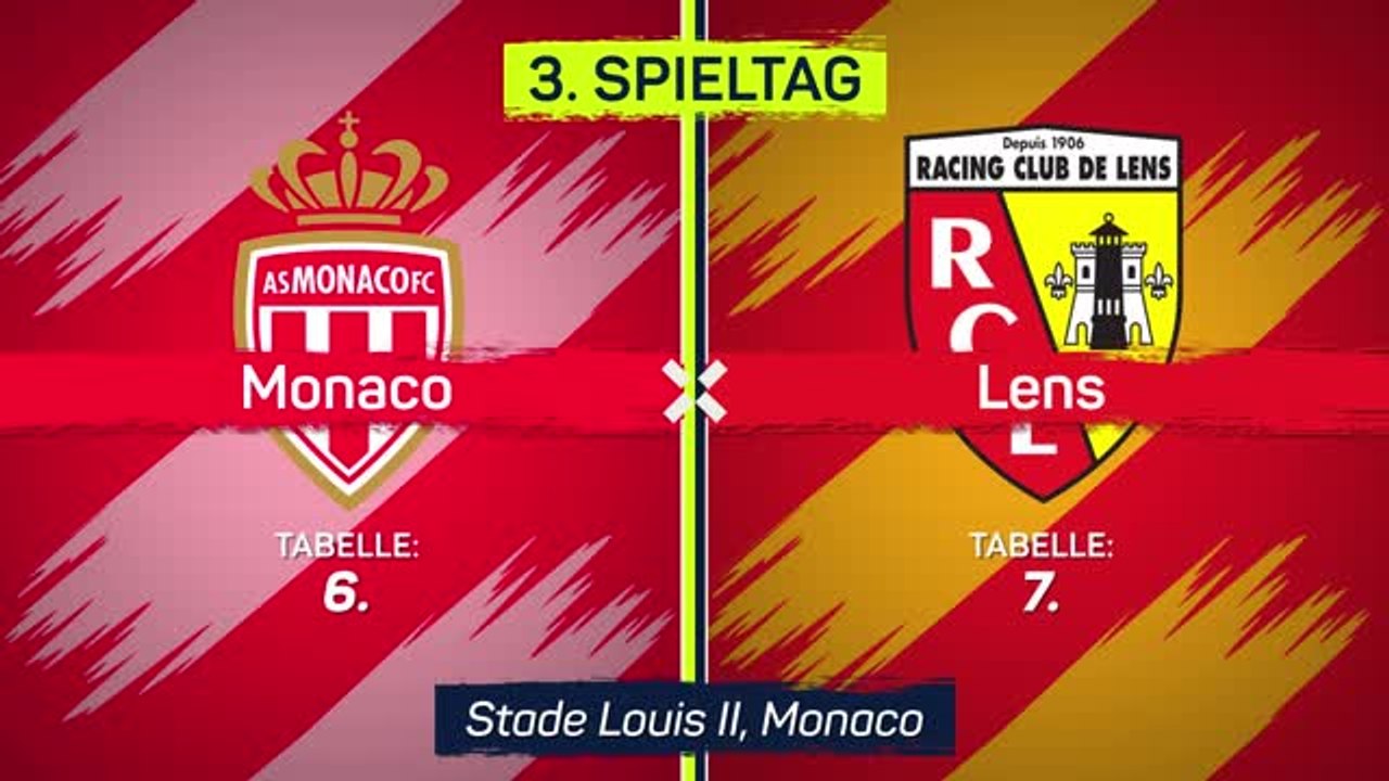 Highlights: Monaco-Blamage in Unterzahl