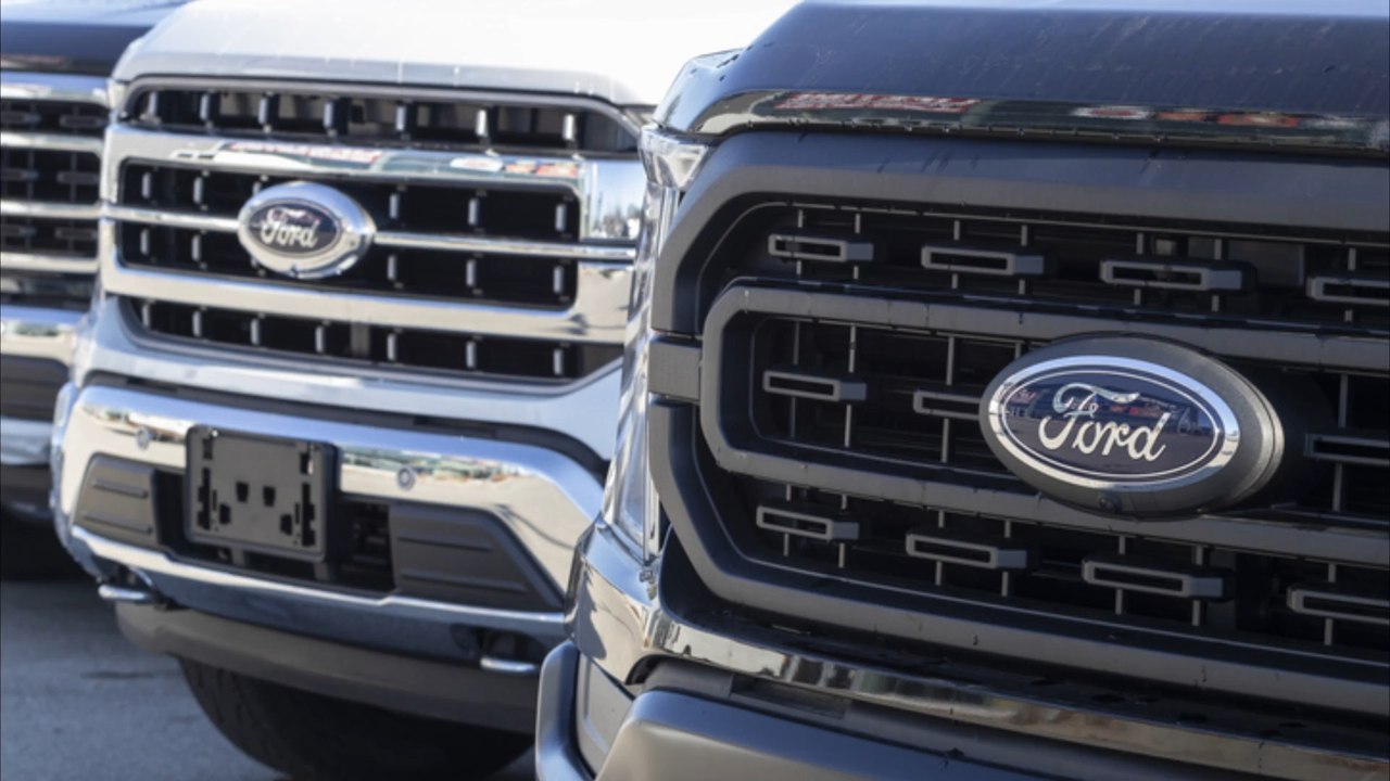 Nach tödlichem Unfall: Ford muss 1,7 Milliarden Dollar zahlen