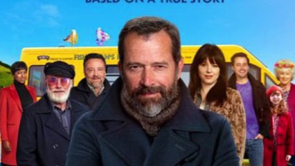 At the Pictures - Fisherman’s Friends One and All