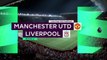 Manchester United vs Liverpool - Premier League 22nd August 2022 - Fifa 22