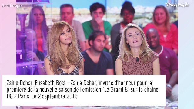 Elle veut me saigner : Les accusations violentes de Jean-Luc Delarue sur la célèbre mère de son fils