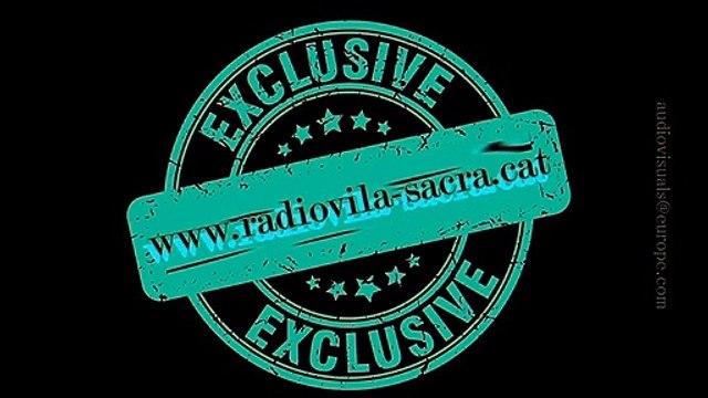 Exclusiva Ràdio Vila-sacra 2022