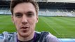 Newcastle v Man City - reaction from Dominic Scurr
