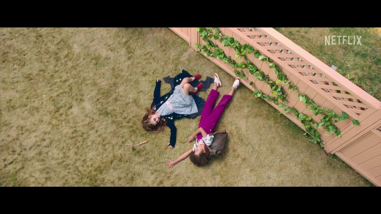 Ivy & Bean - Trailer (English) HD