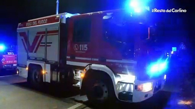 Incidente a Rimini: muore 18enne