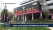 Rektor Unila Jadi Tersangka, Pihak Kampus akan Awasi PMB Jalur Mandiri