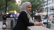 Beautiful Muslim Girls Free Stock Video | Free Stock Footage | Romance Post BD
